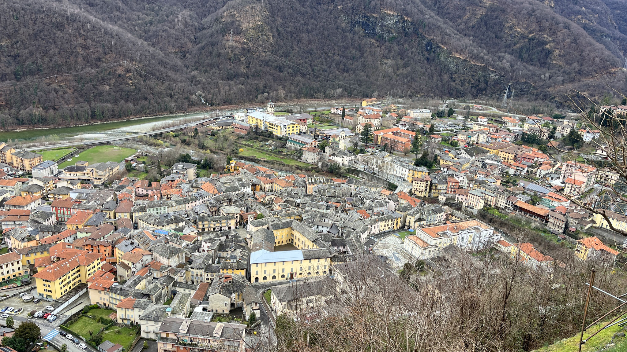 Varallo